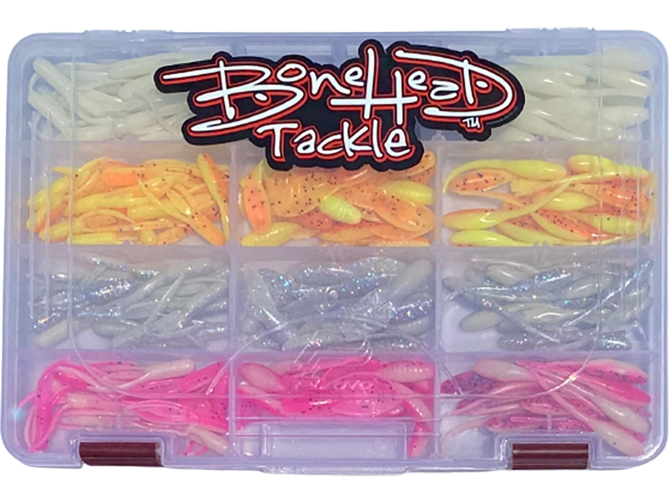 bonehead fishing lures Stump Bug Lake Pro Tackle ensuring you have everything you need for a successful fishing trip Bonehead Brush Glider 2" Slick