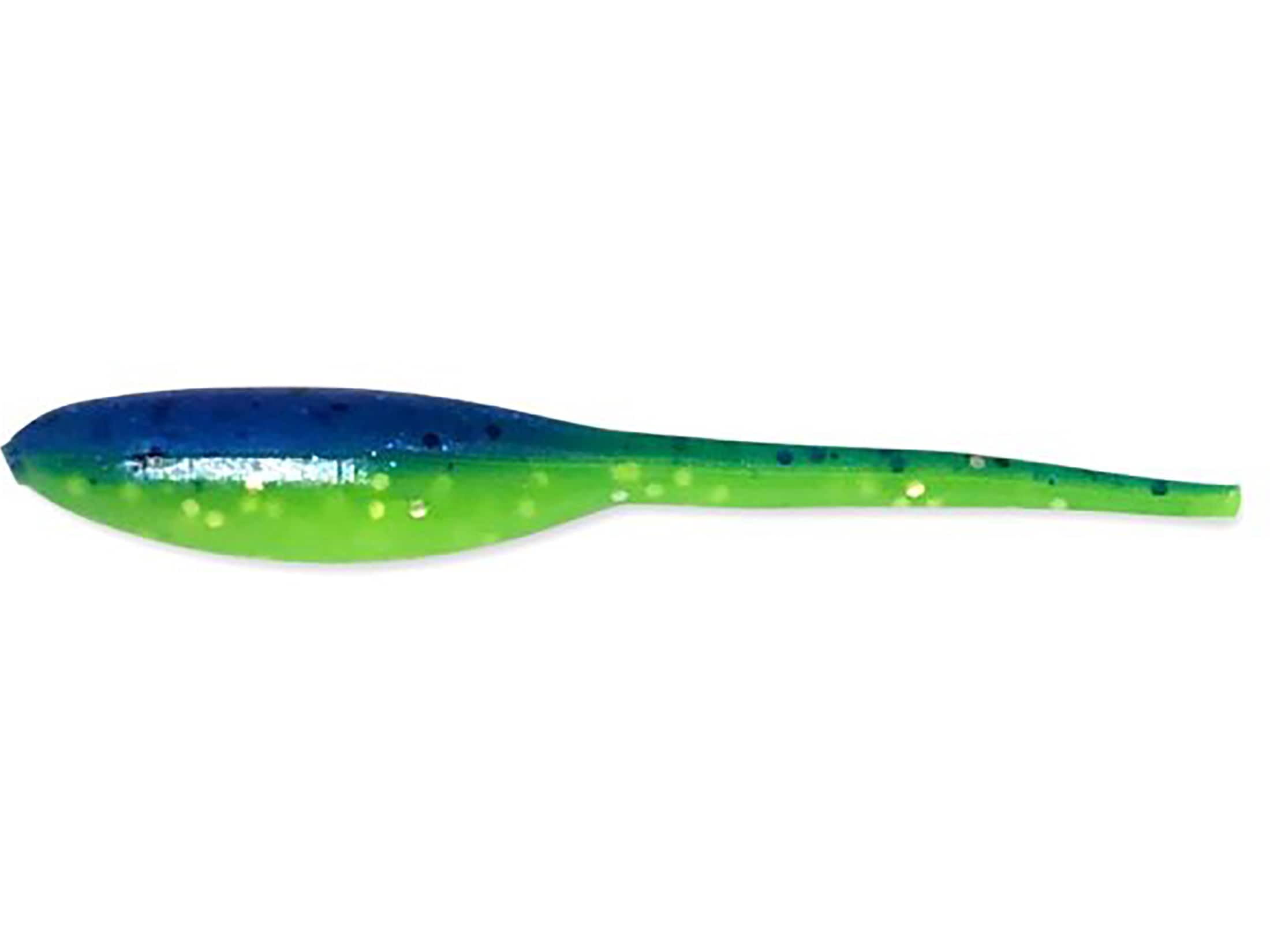 BoneHead Tackle Slim Stick 1.75
