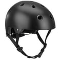 thumbnail image 1 of BoneShieldz H31G Skate Helmet, 1 of 2