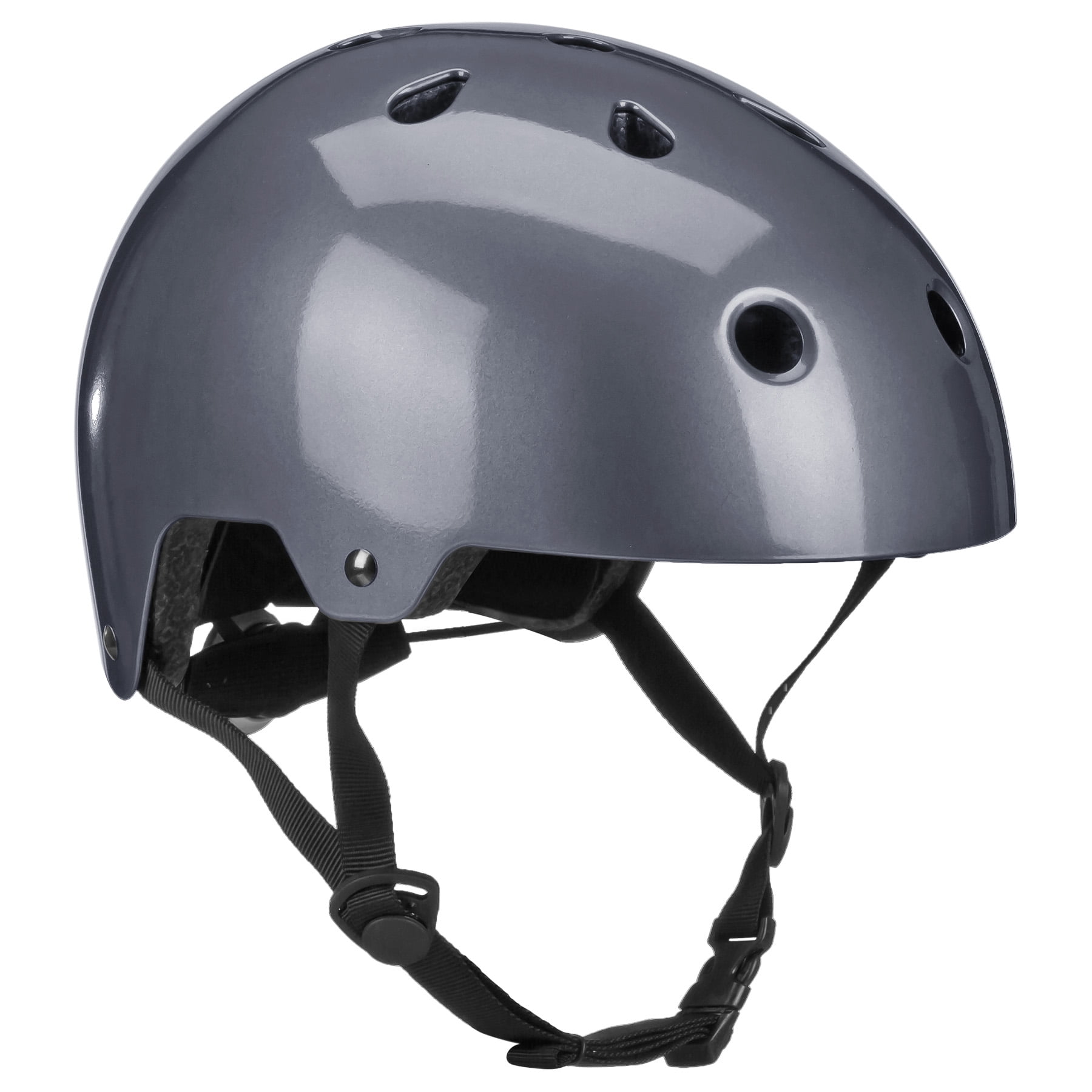 BoneShieldz H31G Skate Helmet