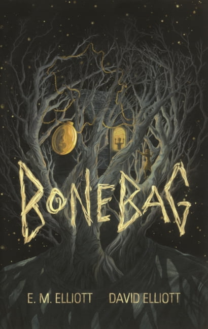 Bonebag, (Hardcover)