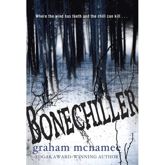 Pre-Owned Bonechiller (Paperback) 0307975932 9780307975935