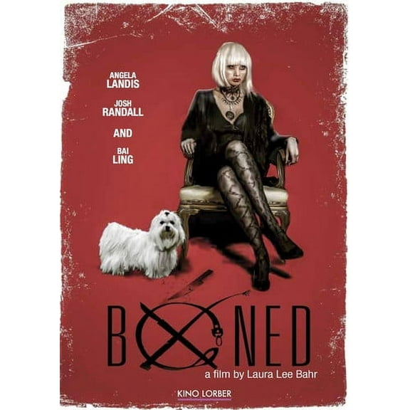 Boned (DVD), Kino Lorber, Comedy