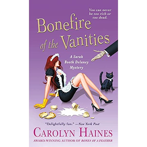 Pre-Owned Bonefire of the Vanities (Unknown) 1250017076 9781250017079