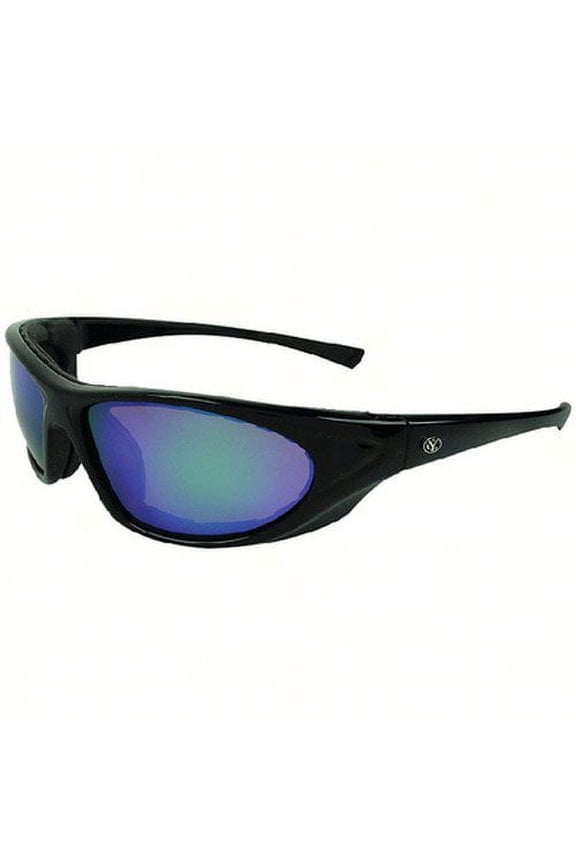 Bonefish Sunglasses, Green Mirror Polarized Lenses