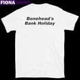 Boneheadsbankholidayoasisliamgallaghernoelgallaghe Shirt