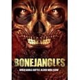 thumbnail image 1 of Bonejangles (DVD), 1 of 1