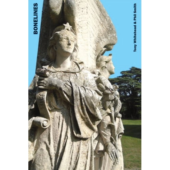 Bonelines (Paperback)
