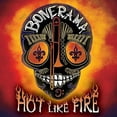 thumbnail image 1 of Bonerama - Hot Like Fire - Music & Performance - CD, 1 of 1
