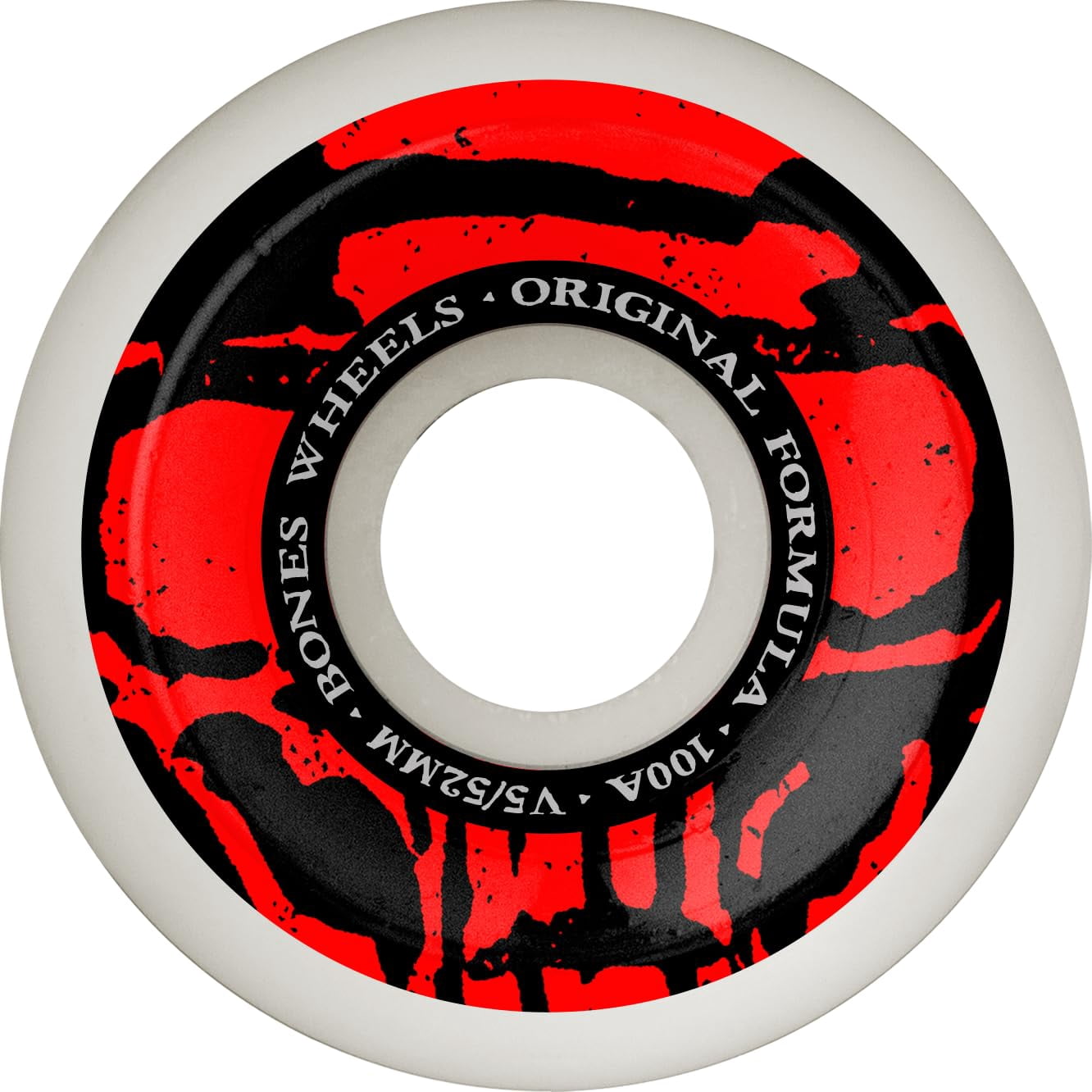 Bones 100's OG V5