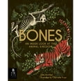 thumbnail image 1 of Pre-Owned Bones: An Inside Look at the Animal Kingdom (Hardcover) 1536210412 9781536210415, 1 of 1