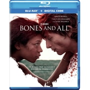 Warner Archives - Bones and All [BLU-RAY]