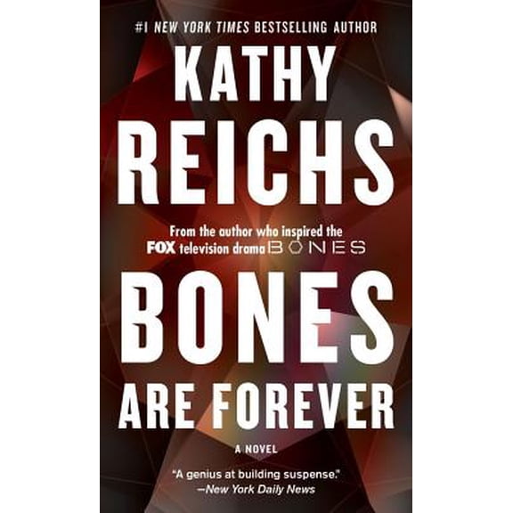 Pre-Owned Bones Are Forever