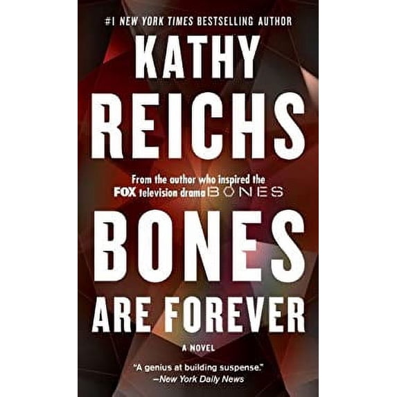 Pre-Owned Bones Are Forever