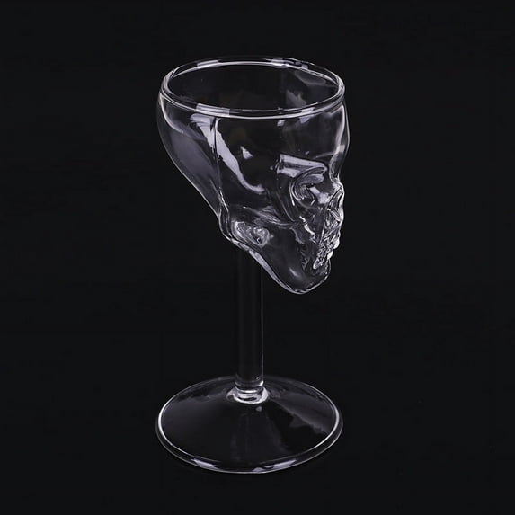 Bones Armor Warrior Skull Design High Wine Glass Goblet Cup Drinkware bones-armor-warrior-skull-design-high-wine-glass-goblet-cup-drinkware
