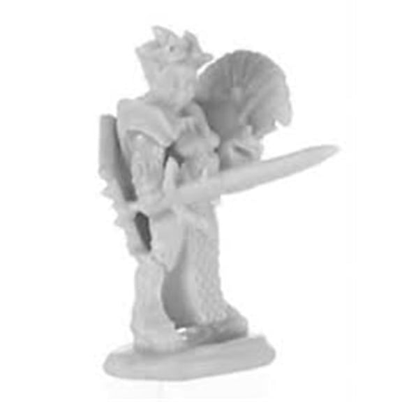 Bones Blink Berenwicket, Gnome Miniatures