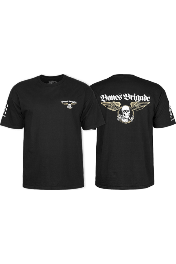 An Autobiography Short Sleeve T-Shirt Black, Small, Men's