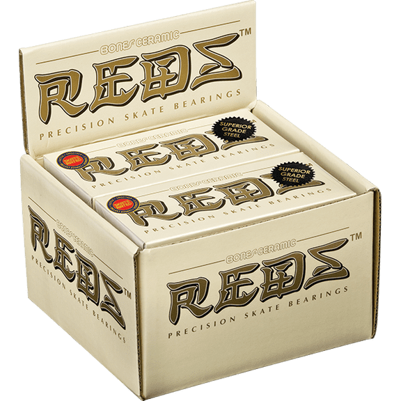 Bones Swiss Bearings
