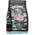 thumbnail image 1 of Bones Coffee Company Cookies 'N Dreams Whole Coffee Beans Cookies & Cream Flavor, Low Acid Flavored Coffee, Made with Arabica Coffee Beans, Medium Roast Coffee, Coffee Lover Gift Ideas (12 oz), 1 of 7
