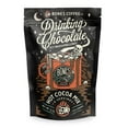 thumbnail image 1 of Bones Coffee Company Drinking Chocolate with Marshmallows, 1 of 5