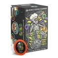 thumbnail image 1 of Bones Coffee Medium Roast Bones Cups | 12 ct. Single Serve Bananas Foster Banana, Rum & Vanilla Flavored Coffee Pods, 1 of 7