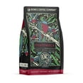 thumbnail image 1 of Bones Coffee Medium Roast Whole Bean Coffee | 12 oz Guatemala Single-Origin Flavored Coffee, 1 of 7
