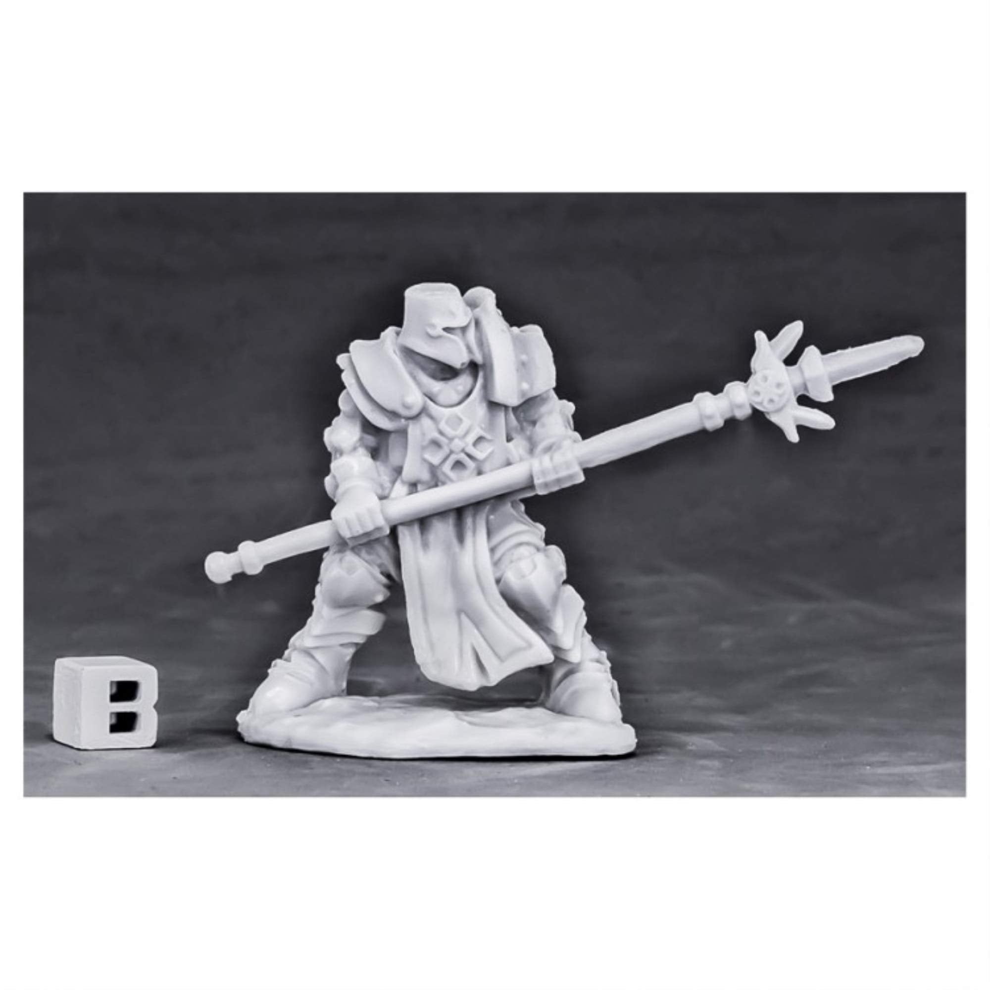 Bones: Crusader Defender (spear) W3 - Walmart.com