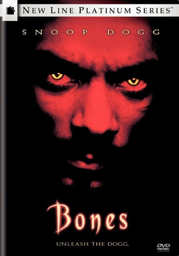 Bones (DVD Platinum Series) [DVD] - Walmart.com