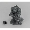 thumbnail image 1 of Bones Dark Heaven - Chrono-Blackstar Corsair Delta W3, 1 of 1
