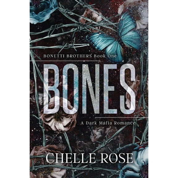 Bones: Discreet Cover Edition, (Paperback)