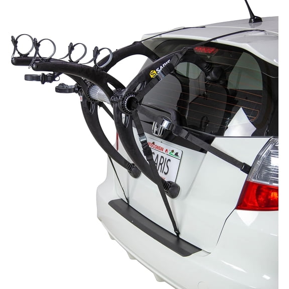 Bones EX 2-Bike Trunk Rack