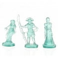 thumbnail image 1 of Bones Female Ghosts Miniatures - 3 Per Pack, 1 of 1