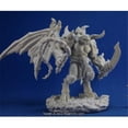 thumbnail image 1 of Reaper Miniatures Balor Demon Bones REM 77315, 1 of 4