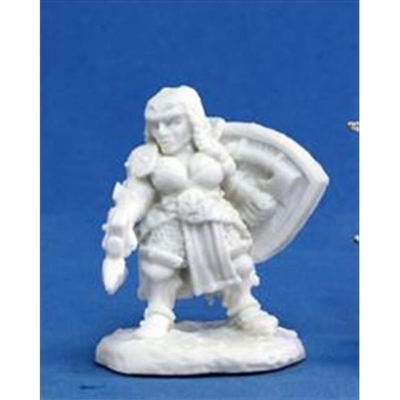 Bones: Freja Fangbreaker