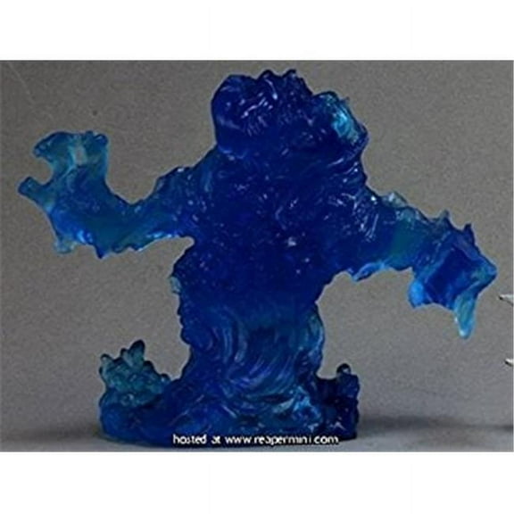 Bones-Large Water Elemental