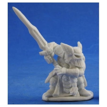 Bones Logrim Miniature Figures