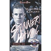 Bones MC Stunner/ Havoc Duet Bones MC, Book 9, Paperback