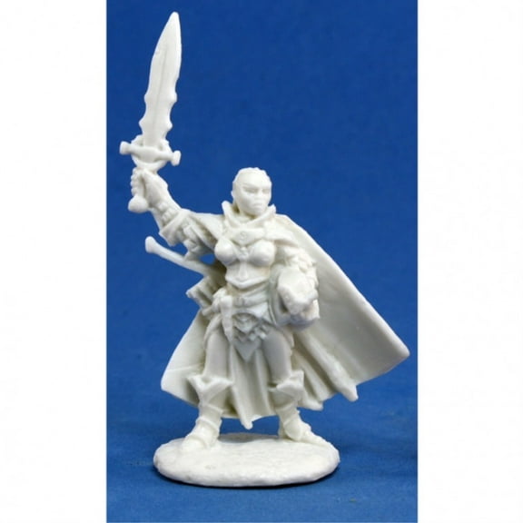 Bones: PF: Seelah, Iconic Paladin