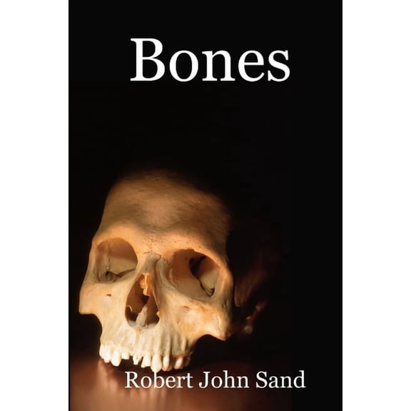 Bones, (Paperback)