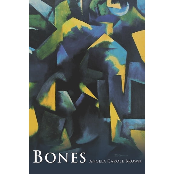 Bones (Paperback)