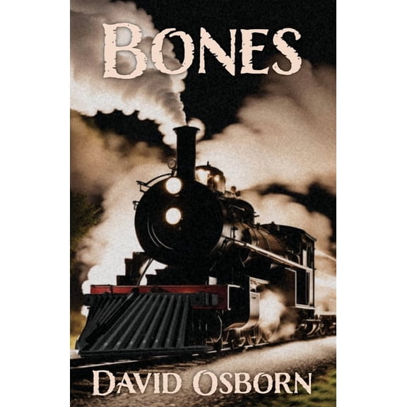 Bones, (Paperback)