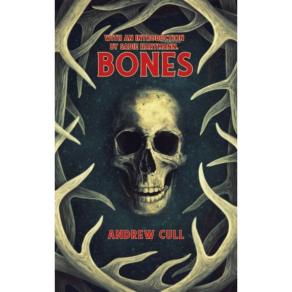 Bones, (Paperback)