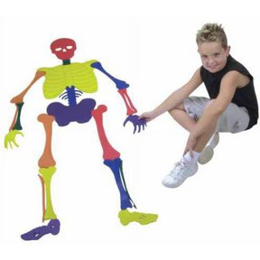 Bones Puzzle