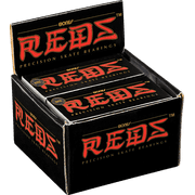Bones Reds 10/Pack Bearings