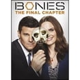 thumbnail image 1 of Pre-Owned Bones: Season 12 [3 Discs] (DVD 0024543299073), 1 of 1