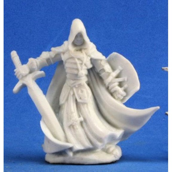Bones: Sir Conlan, Templar