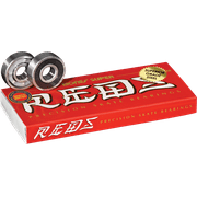 Bones Super Reds Single Set Bearings