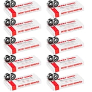 Bones Swiss 10 Pack Bearings