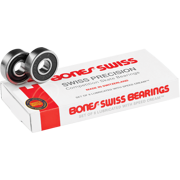 Bones Swiss Single Set Bearings