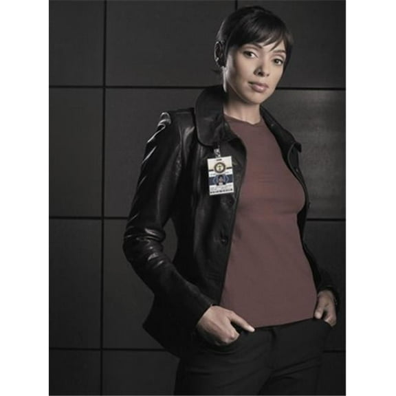 Bones TV Movie Poster - 11 x 17 in.